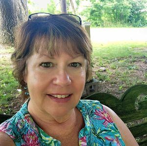 Meet your Posher, Joanne